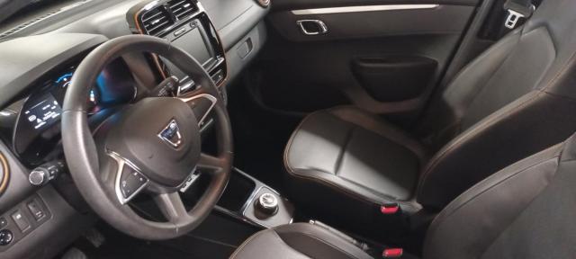 Dacia Spring image 9