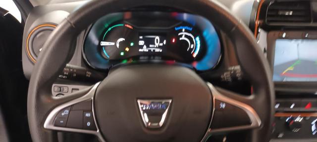 Dacia Spring image 7