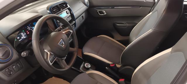 Dacia Spring image 5