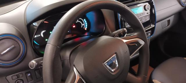 Dacia Spring image 9