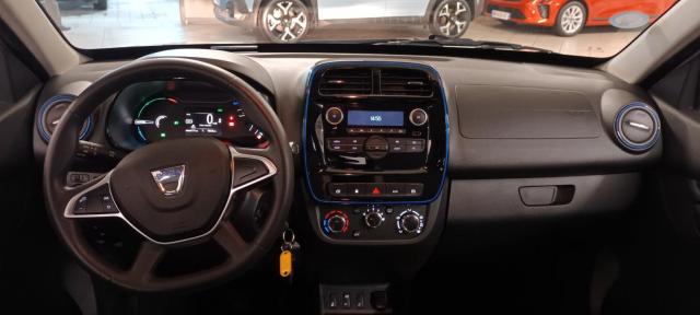 Dacia Spring image 2