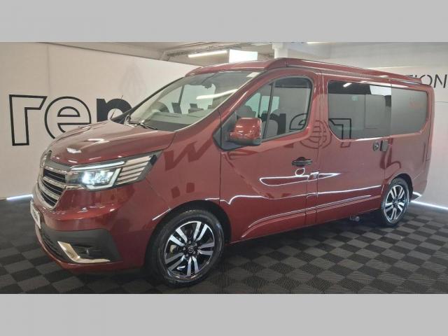 Renault Trafic image 6