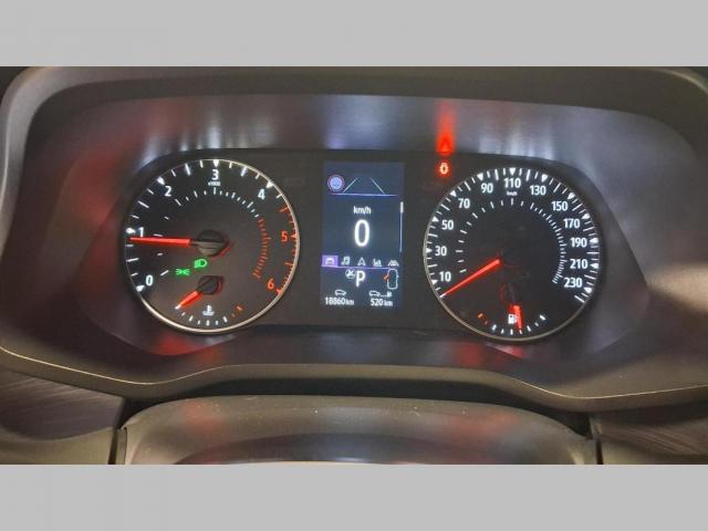 Renault Trafic image 3