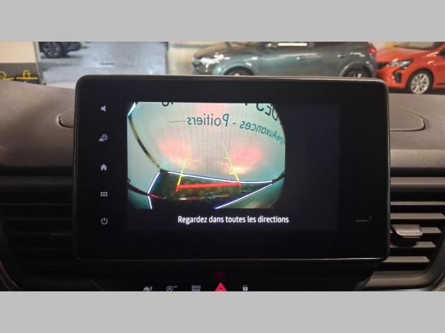 Renault Trafic image 1