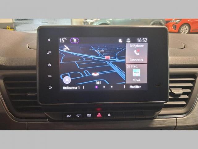 Renault Trafic image 2