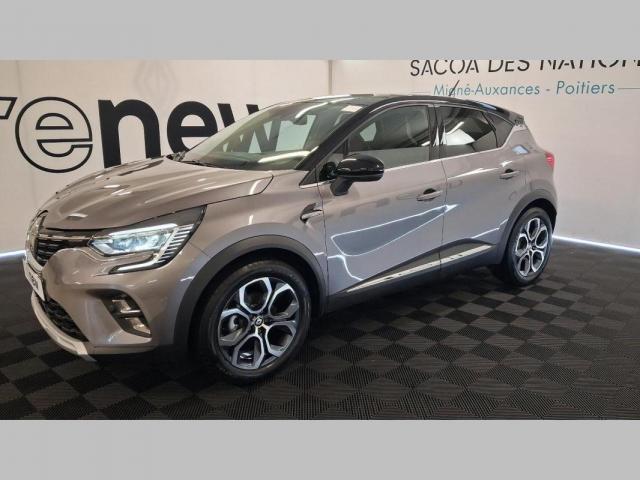 Renault Captur image 1