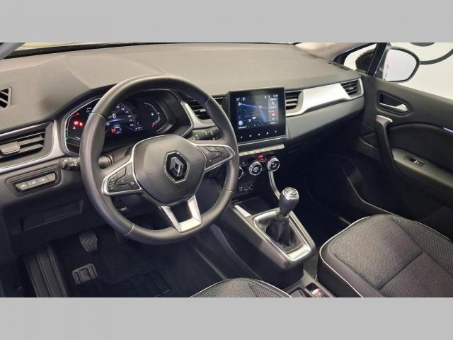 Renault Captur image 8