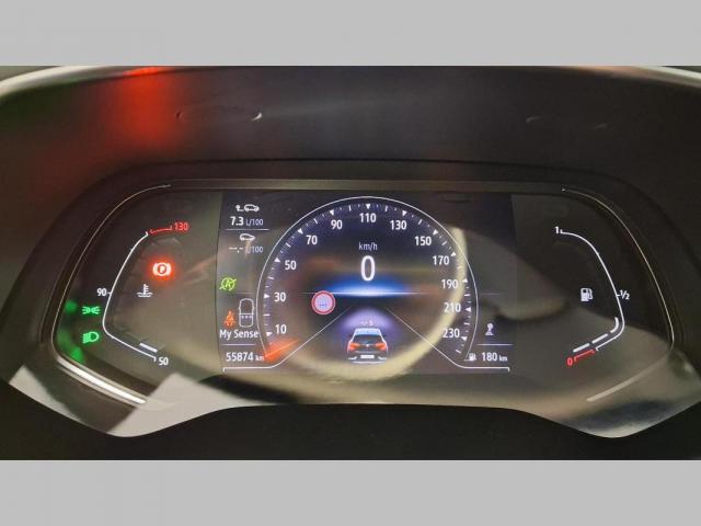 Renault Captur image 9