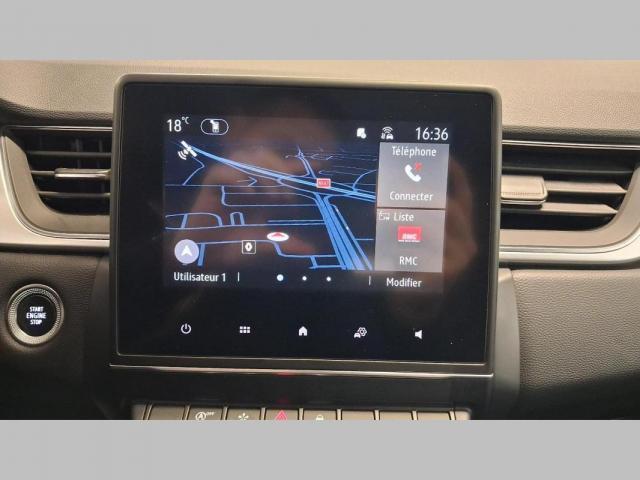 Renault Captur image 3