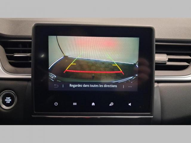 Renault Captur image 6