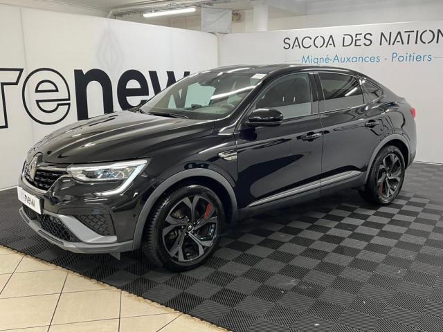 Renault Arkana image 5