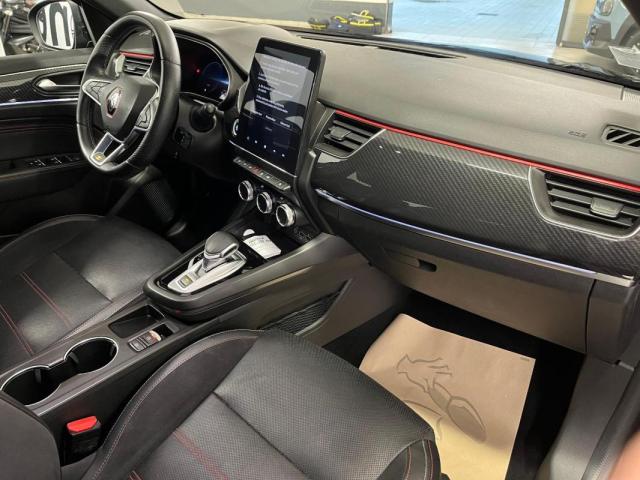 Renault Arkana image 3