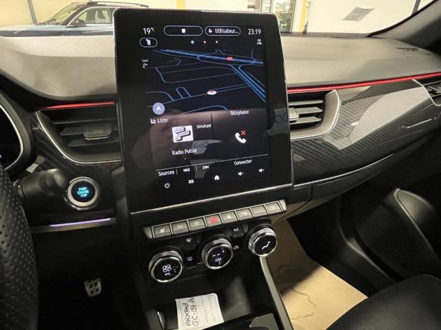 Renault Arkana image 7