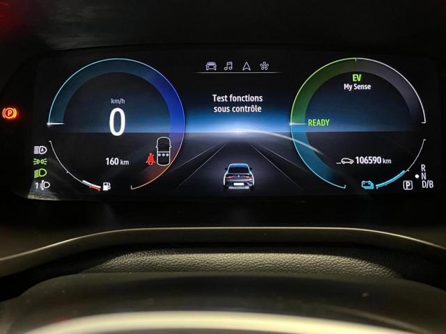 Renault Arkana image 1