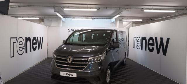 Renault Trafic L2 Dci 150 Energy S&s Zen