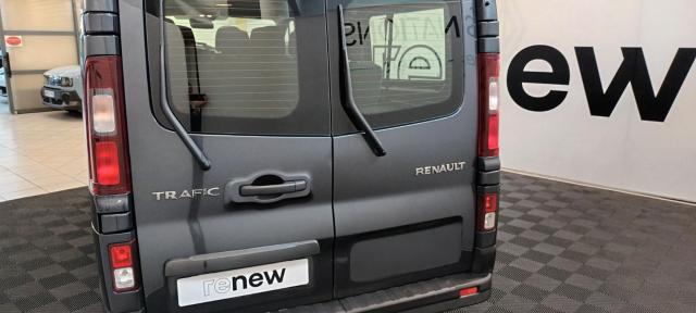 Renault Trafic image 7