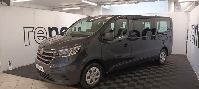 Renault Trafic image 9