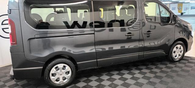 Renault Trafic image 5