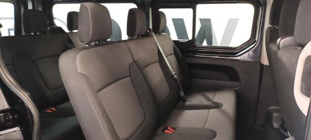 Renault Trafic image 3