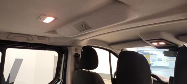Renault Trafic image 4