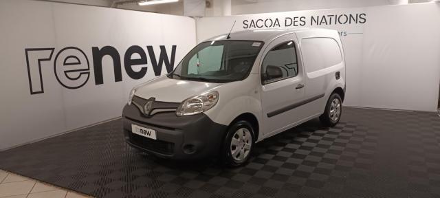 Renault Kangoo Express image 5