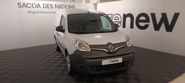 Renault Kangoo Express image 2