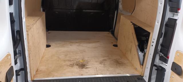 Renault Kangoo Express image 8