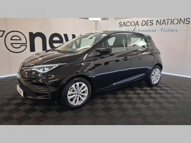 Renault Zoe image 5