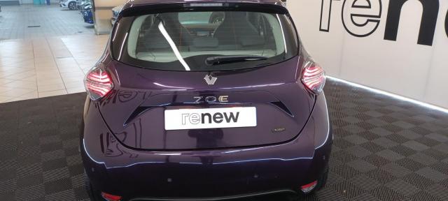 Renault Zoe image 8