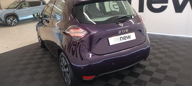 Renault Zoe image 3