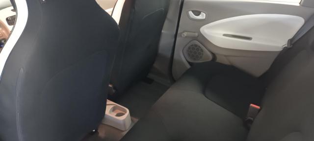 Renault Zoe image 1