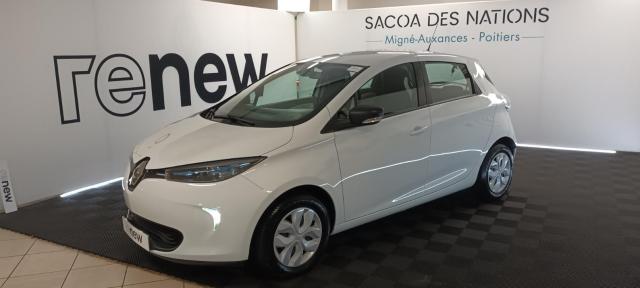 Renault Zoe image 3