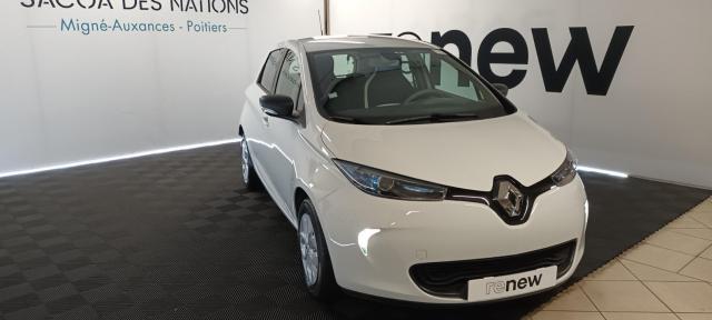 Renault Zoe image 8