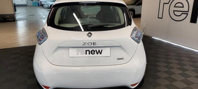 Renault Zoe image 6