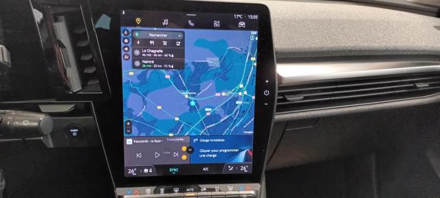 Renault Mégane E-Tech image 5