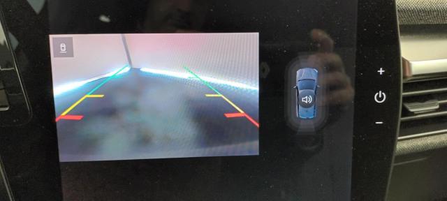 Renault Mégane E-Tech image 8