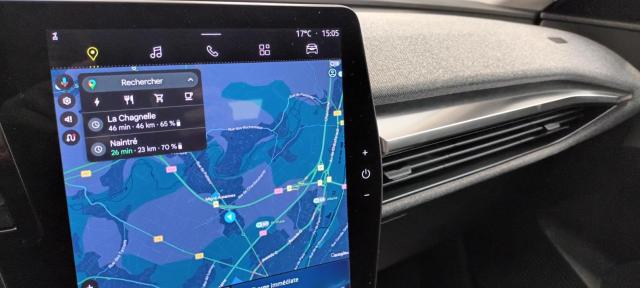 Renault Mégane E-Tech image 2