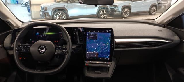 Renault Mégane E-Tech image 4