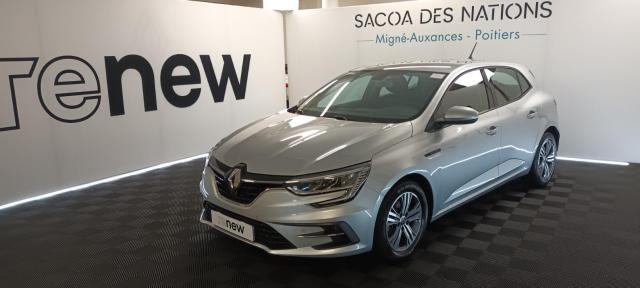 Renault Mégane image 9