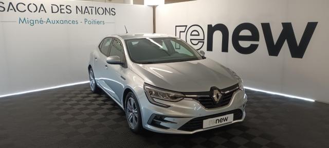 Renault Mégane image 1