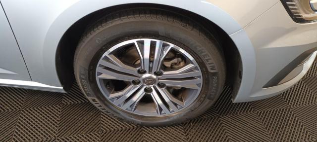Renault Mégane image 7