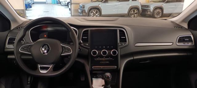 Renault Mégane image 5