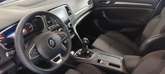 Renault Mégane image 2