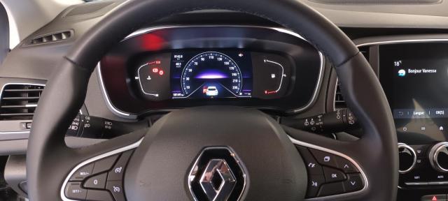 Renault Mégane image 3