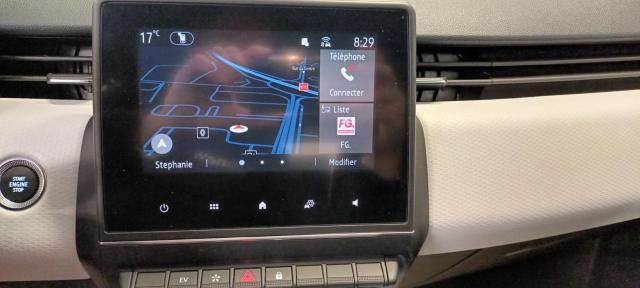 Renault Clio image 6