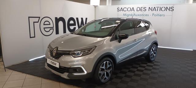 Renault Captur image 8