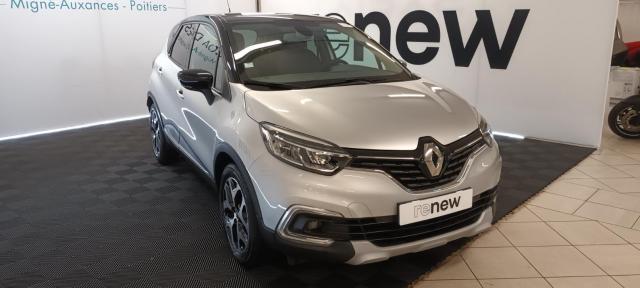 Renault Captur image 6