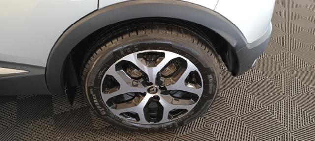 Renault Captur image 9