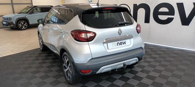 Renault Captur image 5