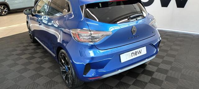 Renault Clio image 3